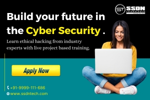 Join The Ethical Hacking Training Institute in Pune